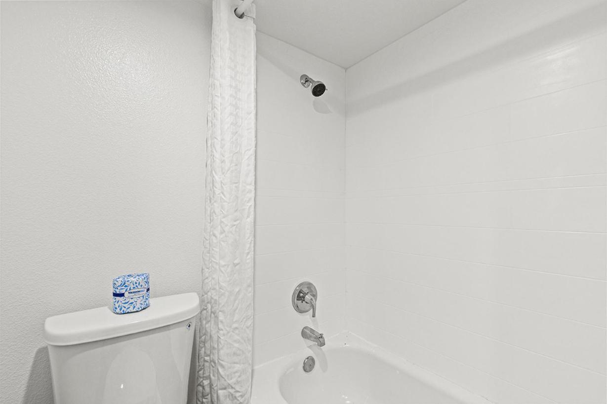 Hotel The Reef At Seahaven Panama City Beach